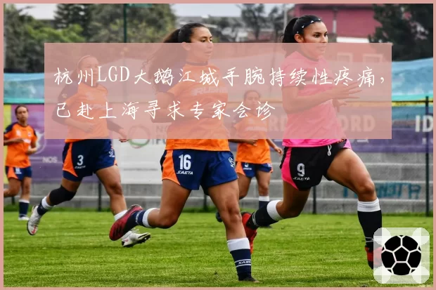 杭州LGD大鹅江城手腕持续性疼痛，已赴上海寻求专家会诊