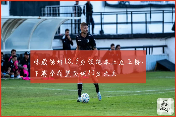 林葳场均18.5分领跑本土后卫榜,下赛季有望突破20分大关